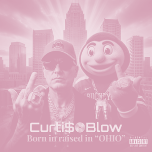 Born N Raised In" O-H-I-O"  (Bass Boost)