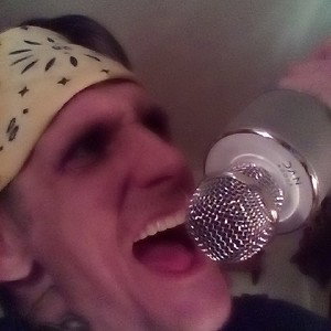 Bang bang, "party like a rock star"
