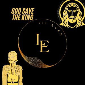 God save the king
