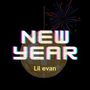 new year track