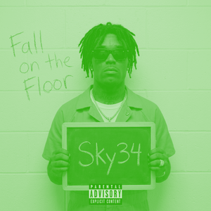 Fall on the Floor (Off da Lean remix)