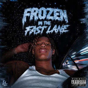 Frozen in the Fast Lane