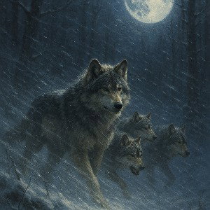 WOLF