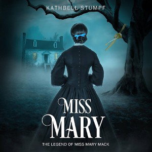 Mary Mack