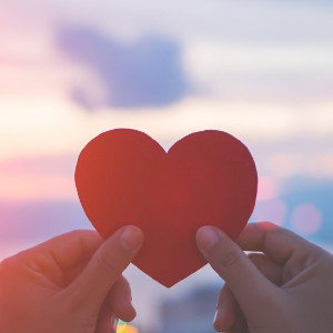 happy love 