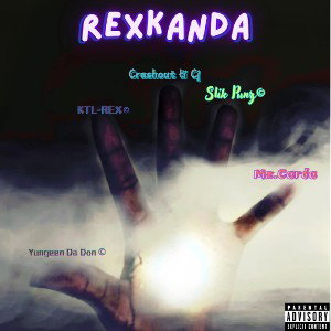 KTLRex-TLC_Prod by .Lucki_ 