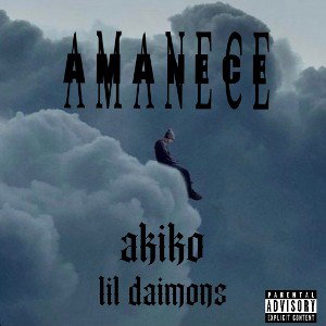 Amanece   Akiko & lil daimons