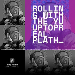 Rolling with the YU UptopReal plathstar 