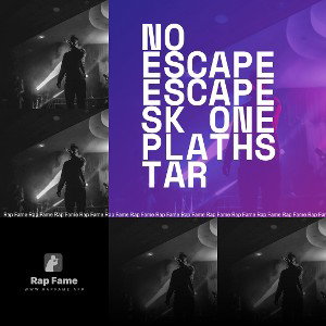 no escape escape SK one plathstar 