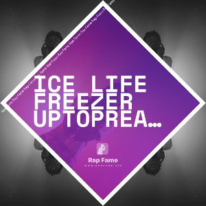 ice life freezer UptopReal plathstar 
