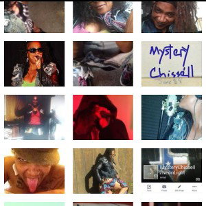 Codeine crazy (18:07)