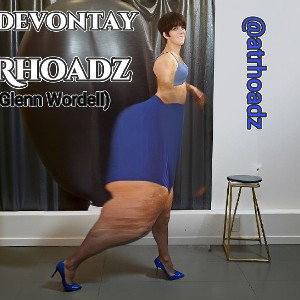 Godly By Devontay Rhoadz 