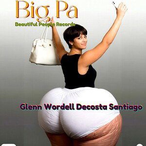 Beautiful Spieces By Glenn Wordell Decosta Santiago 