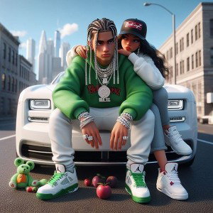 Driskey-Raxe-AM-THE-MONEY