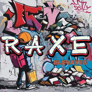 Driskey-Raxe-Time