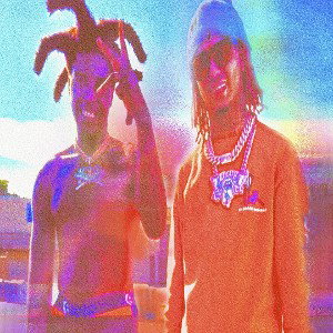 Lil Glee30 - Born Into Crime (G5) (official audio)