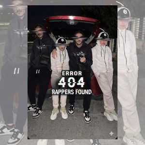 Rappers Found 