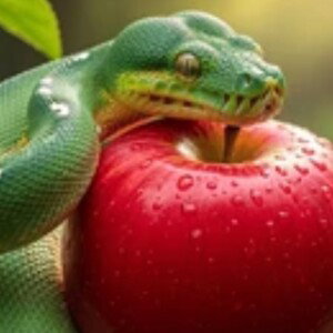 Freddy king don’t water them snakes