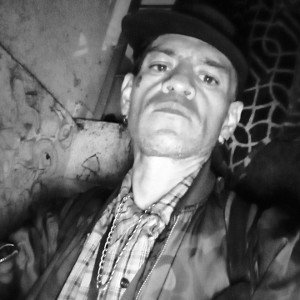 MOXER - CALLEJEROS LOKOS