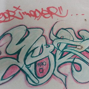 MOXER - SABOR A TRAICIÓN 