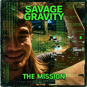 The Mission