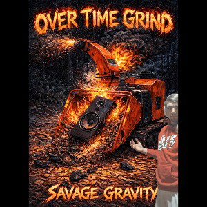 Over Time Grind