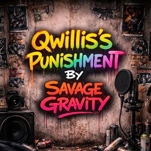 Qwillis's Punishment