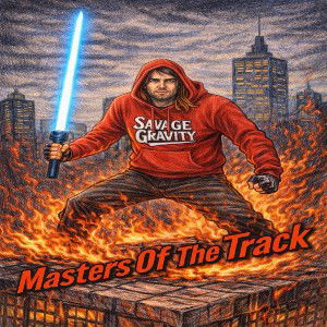 Masters of The Track