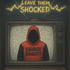 Leave Them Shocked