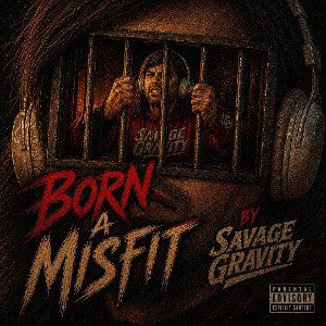 Born a Misfit