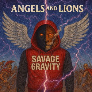 Angels and Lions