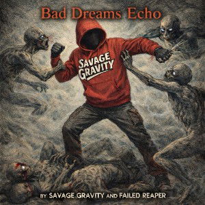 Bad Dreams Echo