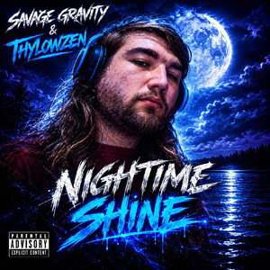 Night Time Shine