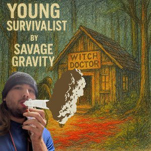 Young Survivalist