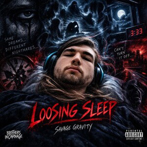 Loosing Sleep