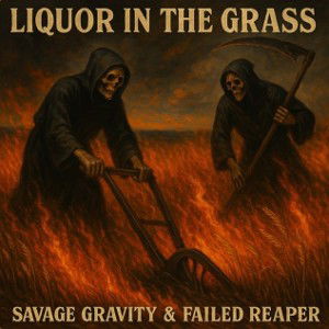 Liquor in the Grass 