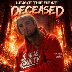 Leave The Beat Deceased