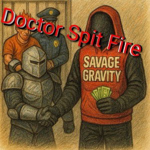 Doctor Spit Fire