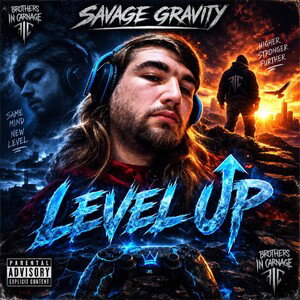 Level Up