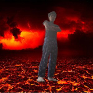 Evil (ft Andrew Miller)