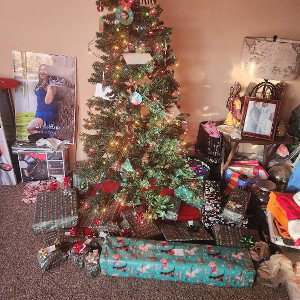 christmas day