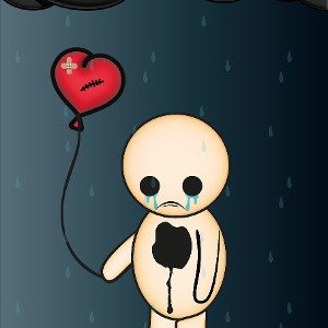 heartbreak