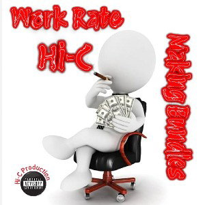 Work Rate