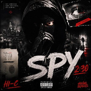 Spy