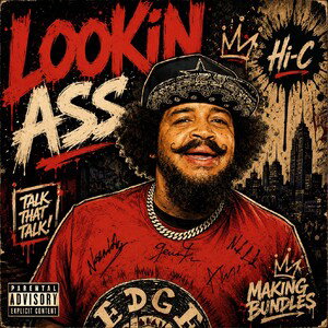 Lookin Ass
