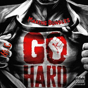 Go Hard