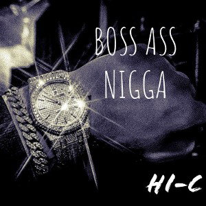 Boss Ass Nigga
