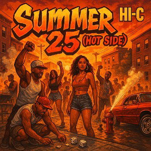 Summer '25