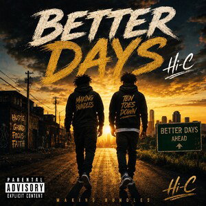 Better Days 