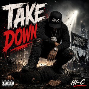 Take Down